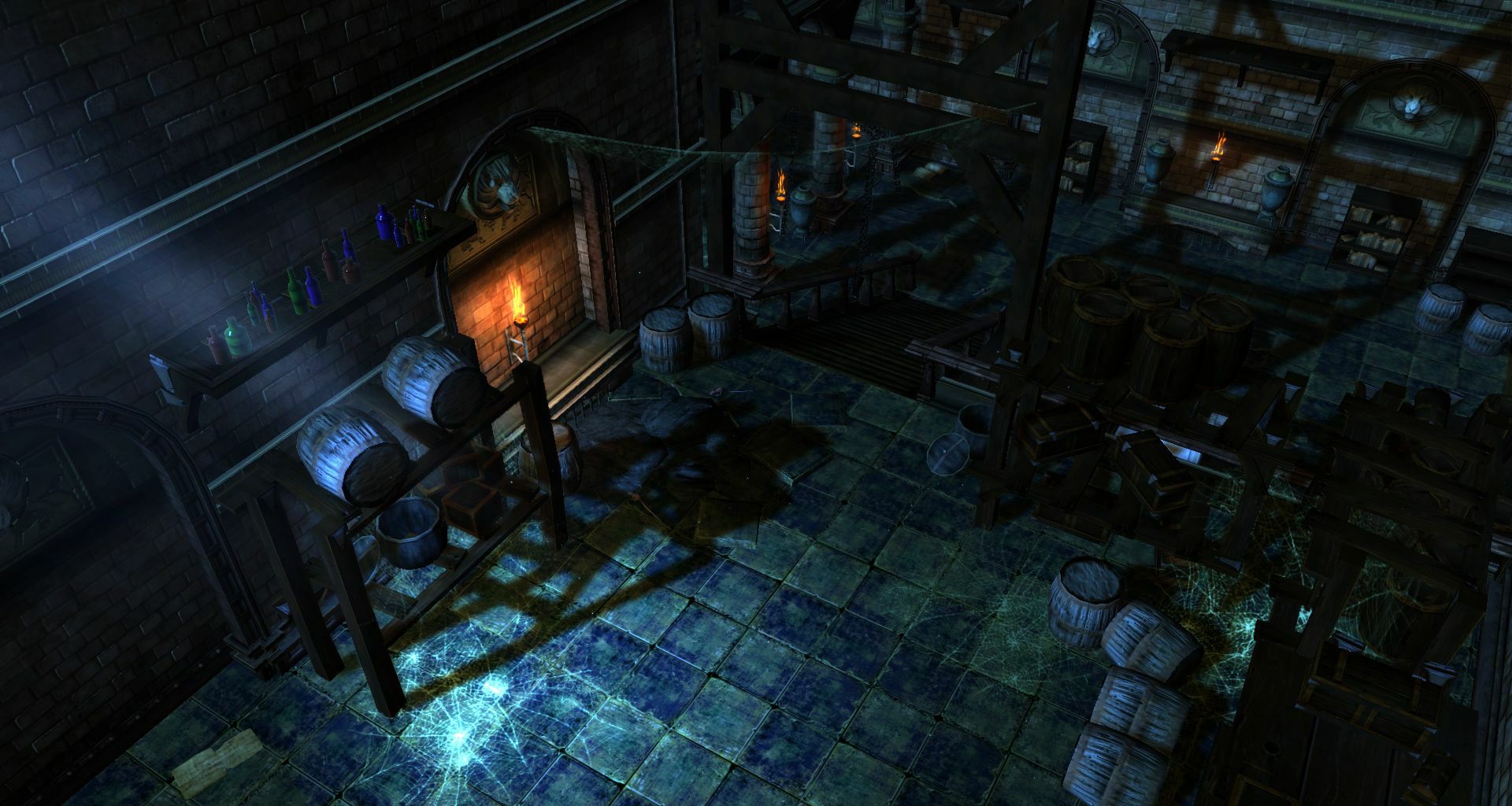 Dungeon Siege III - Imagen 44